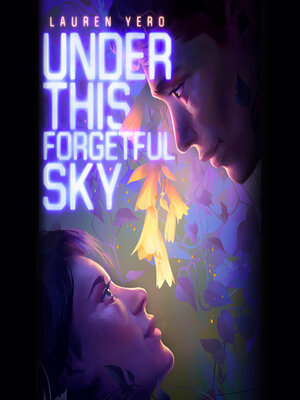 cover image of Under This Forgetful Sky